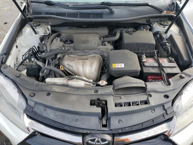 2017 TOYOTA CAMRY LE - 4T1BF1FK5HU415420