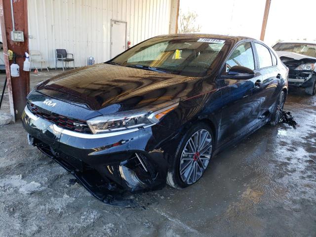 2022 Kia Forte GT