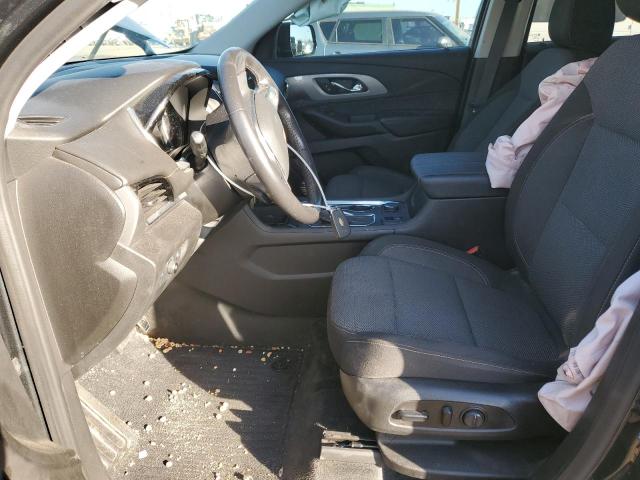1GNERGKW6LJ324629 CHEVROLET TRAVERSE 2020