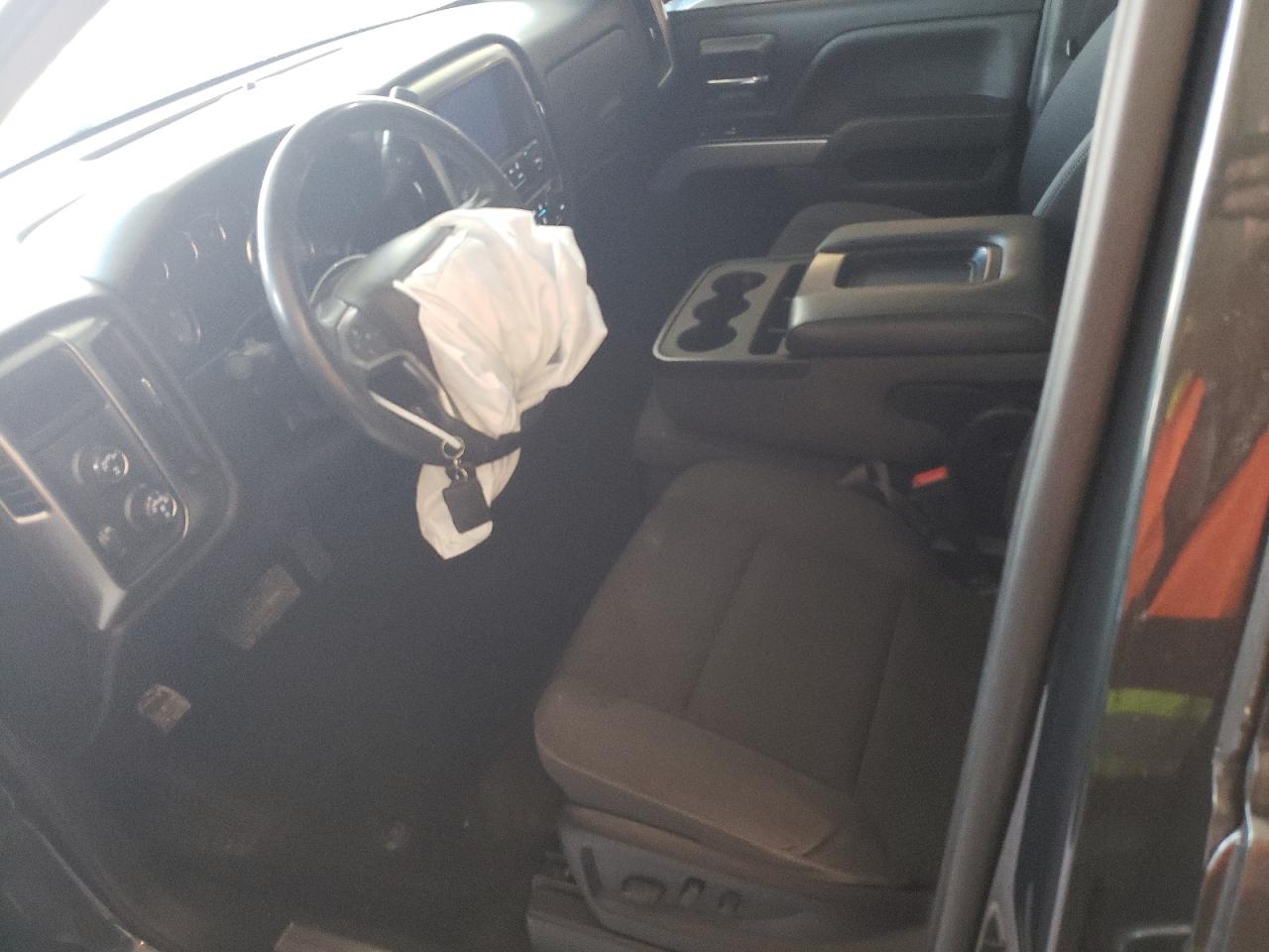 3GCUKREC0HG491809 CHEVROLET ALL Models 2017