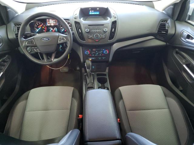 1FMCU9GD9JUC12884 Ford ESCAPE SE