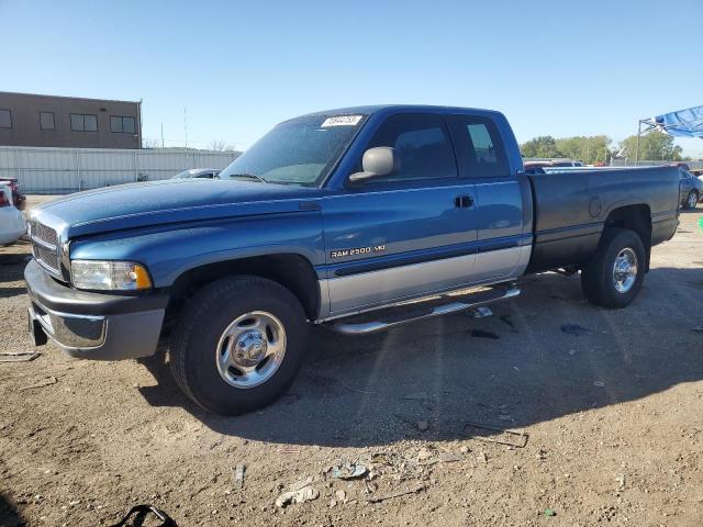 2002 Dodge Ram 2500 