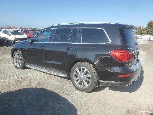 VIN 4JGDF7CE9DA129298 2013 Mercedes-Benz GL-Class, ... no.2