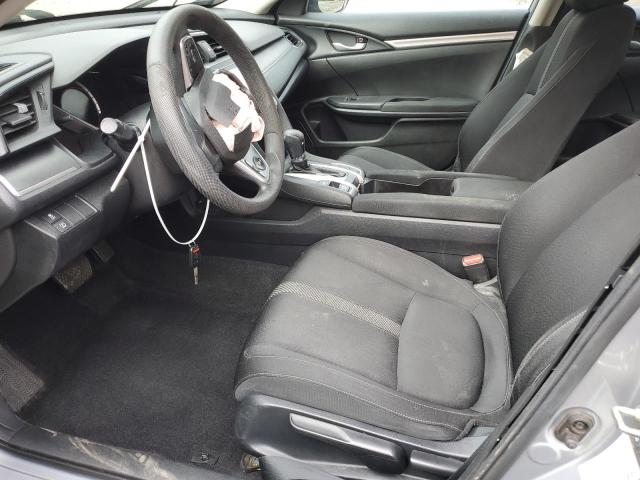 2HGFC2F55GH554688 Honda Civic Lx