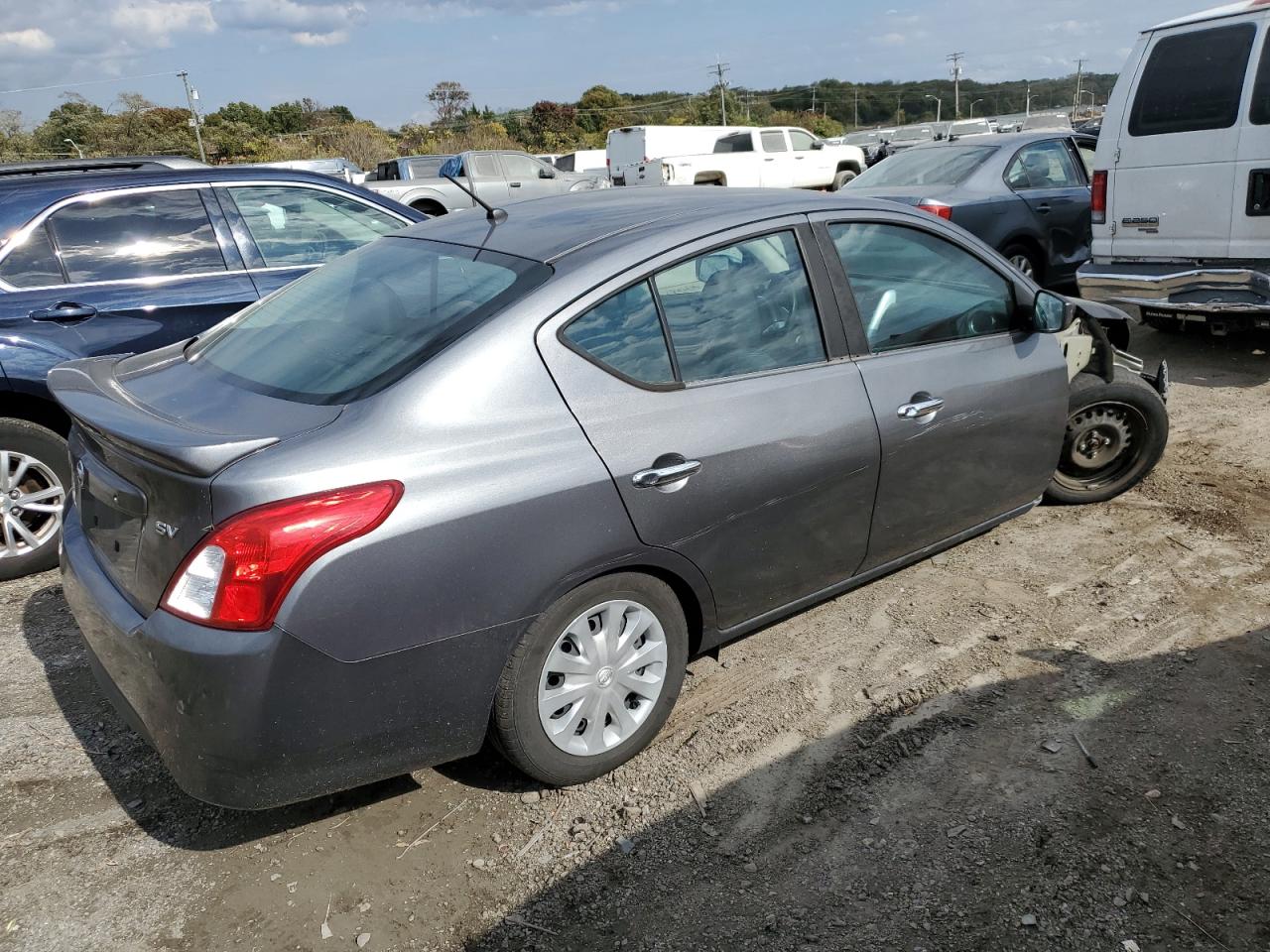 3N1CN7AP1HL802478 NISSAN VERSA 2017