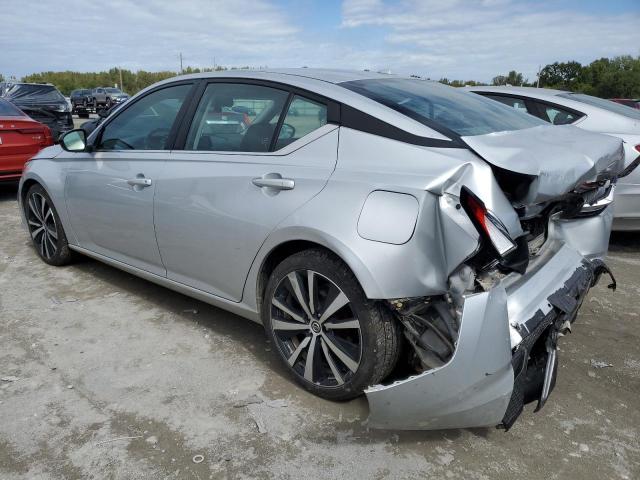 2020 NISSAN ALTIMA SR - 1N4BL4CV6LC175652