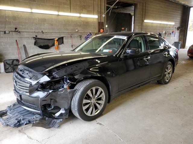 2012 INFINITI M37 