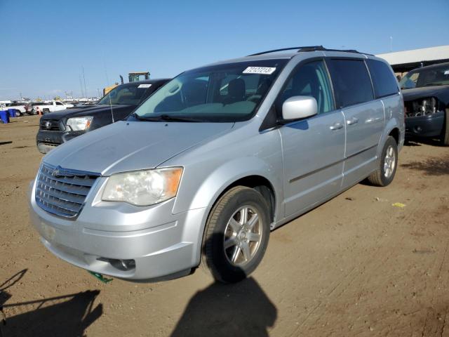 2010 Chrysler Town & Country Touring