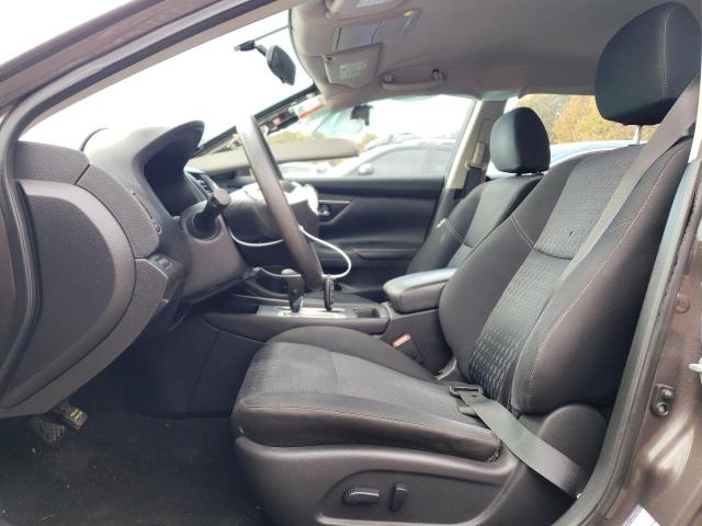 2016 NISSAN ALTIMA 2.5 - 1N4AL3AP3GN304564