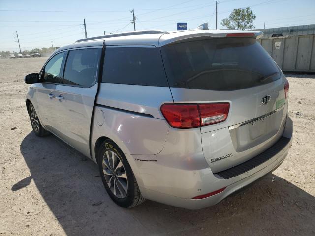KNDMC5C14F6029193 KIA SEDONA EX