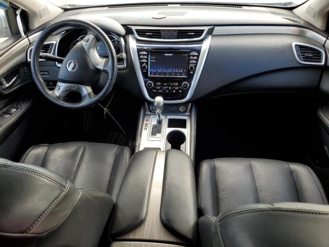 2018 NISSAN MURANO S - 5N1AZ2MG7JN148949