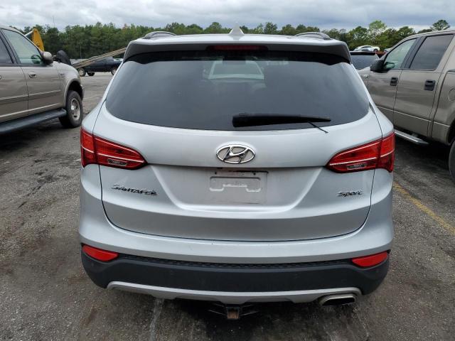 5XYZU3LBXEG224923 | 2014 HYUNDAI SANTA FE S