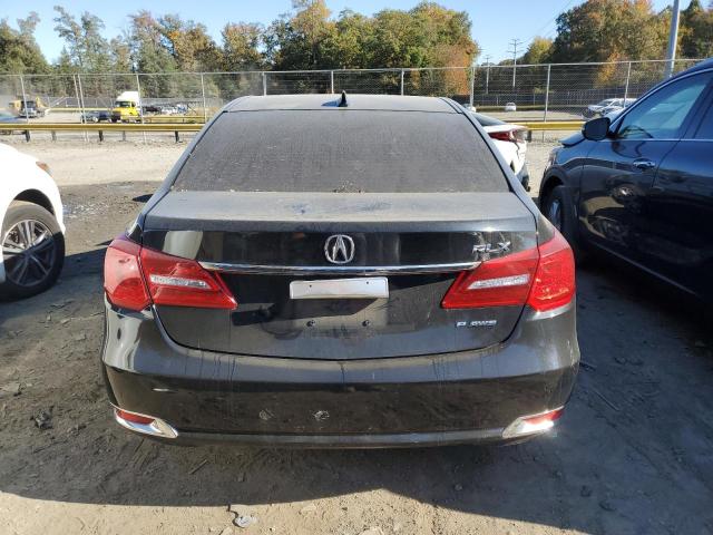 JH4KC1F3XEC001992 Acura RLX