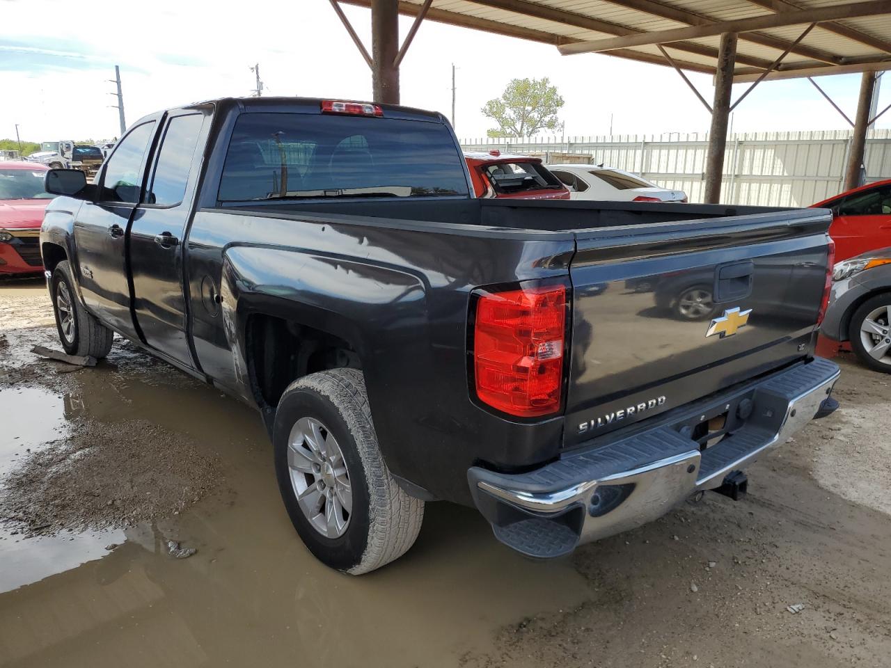 1GCRCRECXEZ393546 2014 Chevrolet Silverado C1500 Lt 1GCRCRECXEZ393546 2014 Chevrolet Silverado C1500 Lt