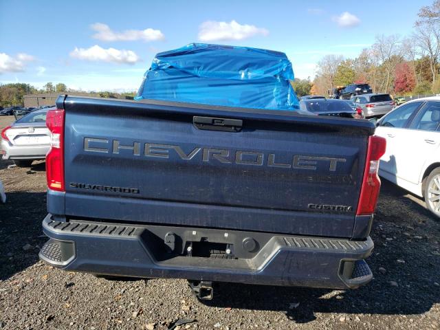 1GCPYBEH5MZ194365 Chevrolet Silverado K1500 Custom