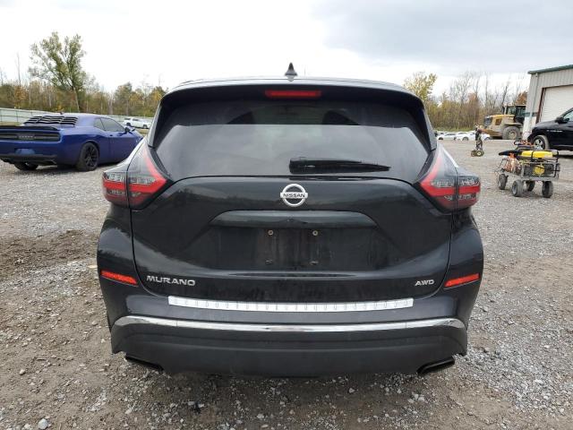 5N1AZ2MS5KN151192 Nissan Murano  6