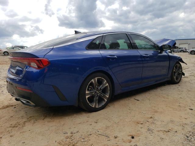 5XXG34J25MG003980 KIA K5 EX