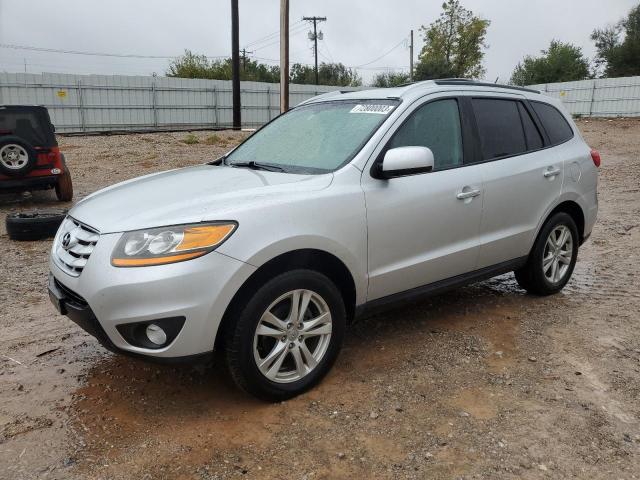 2011 Hyundai Santa Fe Limited