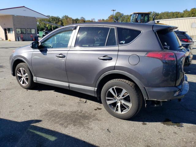 2T3RFREV4JW750836 | 2018 TOYOTA RAV4 ADVEN