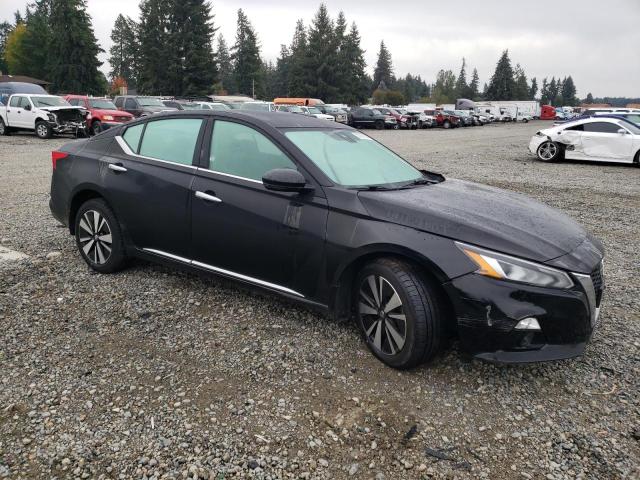 1N4BL4DW7KC259548 | 2019 Nissan altima sv