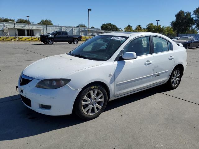 2008 Mazda Mazda3 i