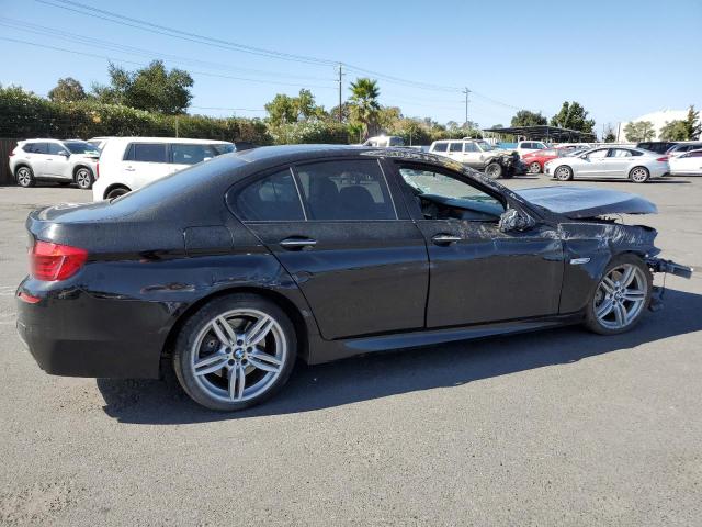 VIN WBAFR9C50DDX79908 2013 BMW 5 Series, 550 I no.3