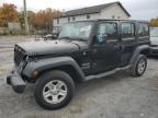 2018 JEEP WRANGLER U - 1C4BJWKG1JL819795