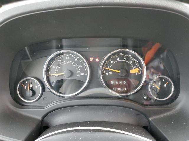 1C4NJDEB0GD758511 Jeep Compass Latitude