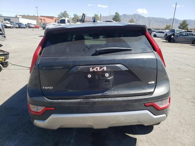 KNDCP3LE7P5097969 Kia Niro LX 6