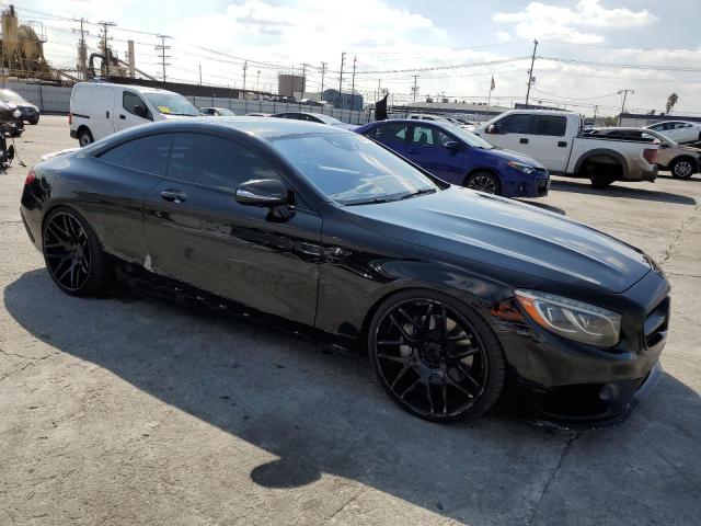 WDDXJ8FBXGA014825 Mercedes-Benz S 550