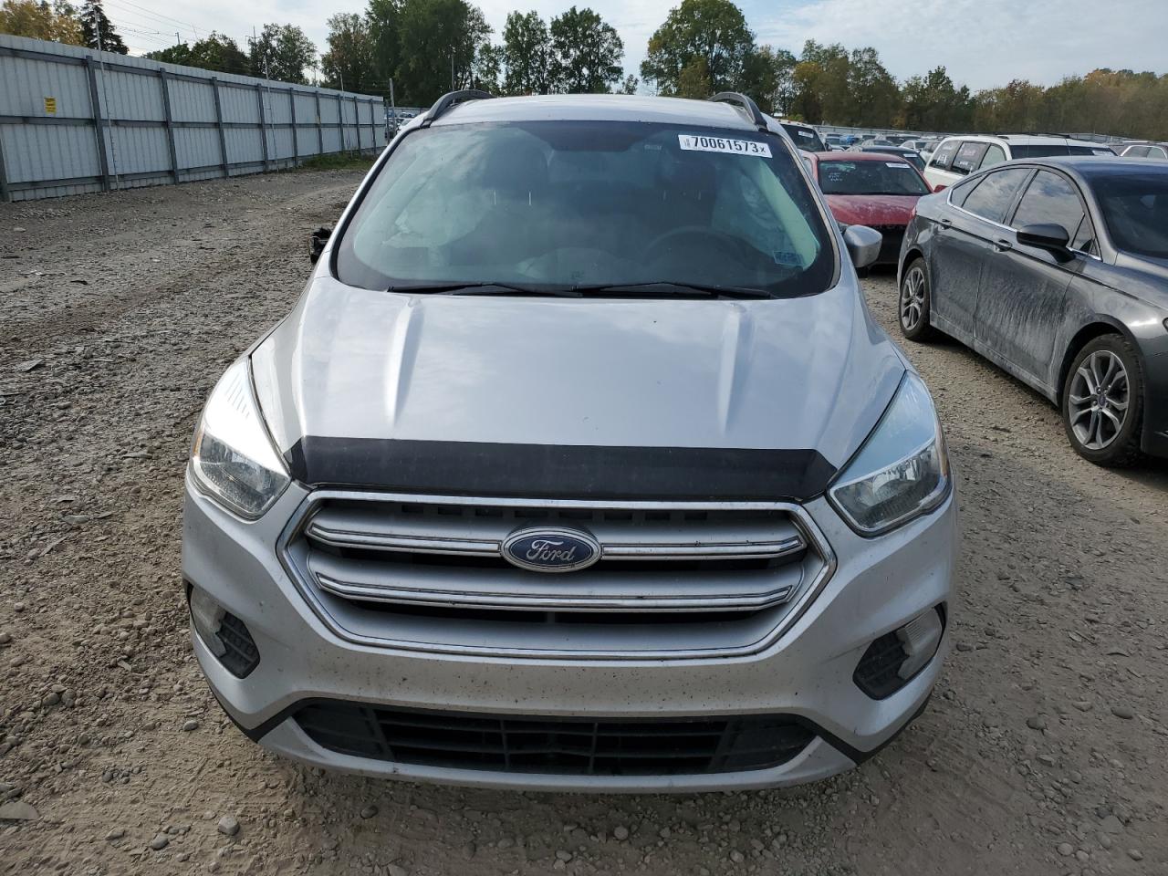 1FMCU9GD4HUE79909 FORD ESCAPE 2017