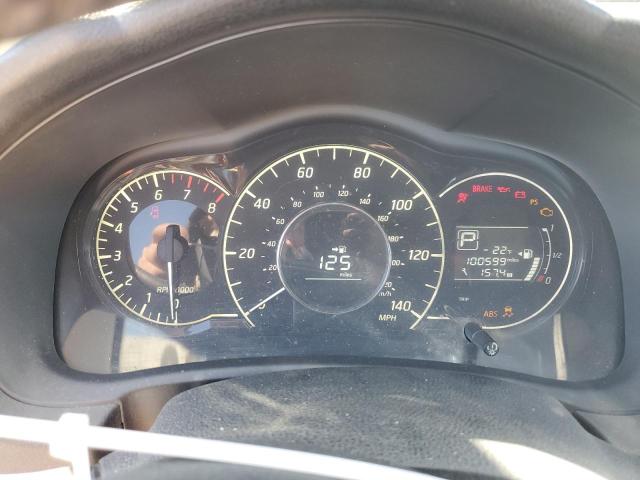3N1CE2CP7FL363624 Nissan Versa Note S