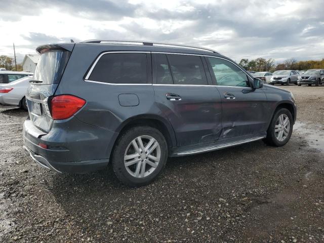 VIN 4JGDF7CEXEA279485 2014 Mercedes-Benz GL-Class, ... no.3