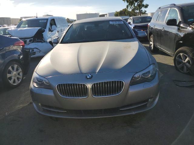 VIN WBAFR7C54DC818056 2013 BMW 5 Series, 535 I no.5