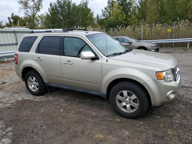 1FMCU0E74AKD18552 | 2010 Ford escape limited