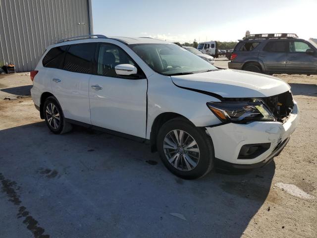 5N1DR2BN1LC632547 Nissan Pathfinder Sv