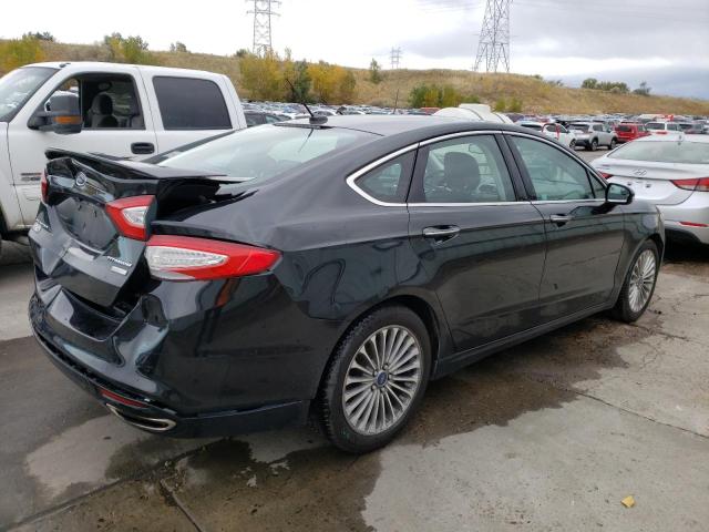 3FA6P0K92FR116235 Ford Fusion Titanium