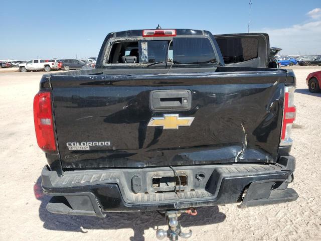 1GCPTDE16G1320331 | 2016 CHEVROLET COLORADO Z