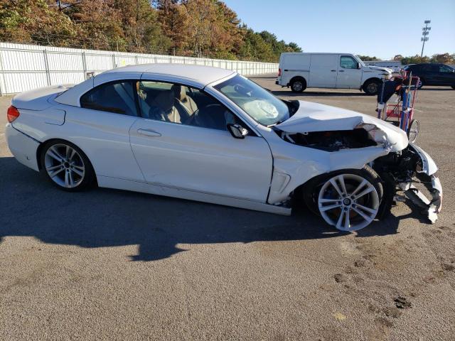 WBA3T1C56GP823760 BMW 428 Xi Sulev