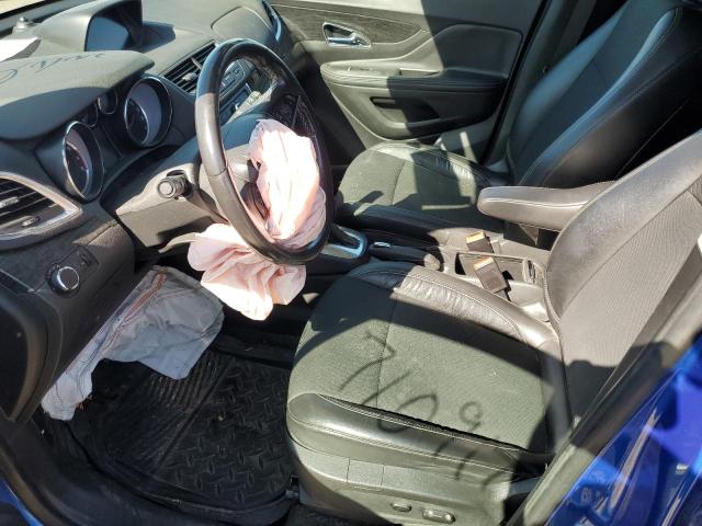 KL4CJASB7EB521334 Buick Encore