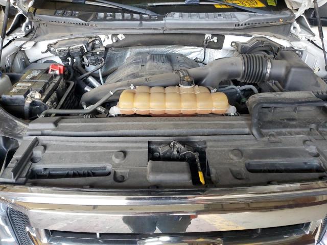 1FTEW1EG6FFA25717 Ford F150 Supercrew