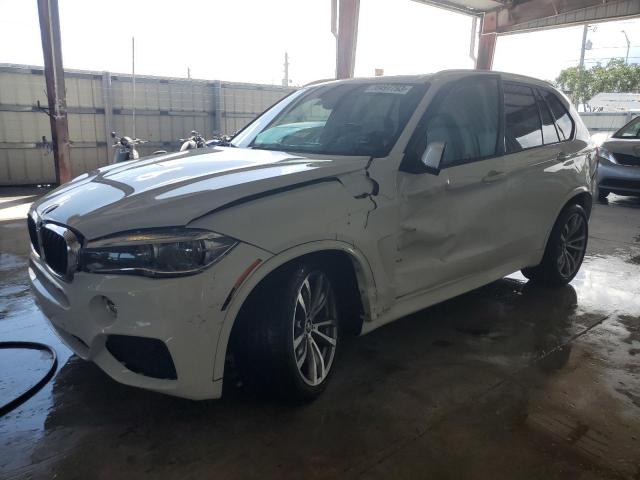 2018 BMW X5 sDrive35i