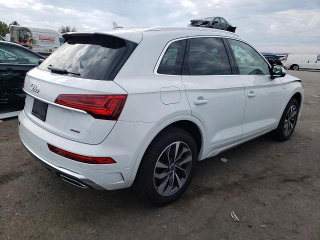 WA1GAAFYXP2096467 2023 AUDI Q5, photo no. 3