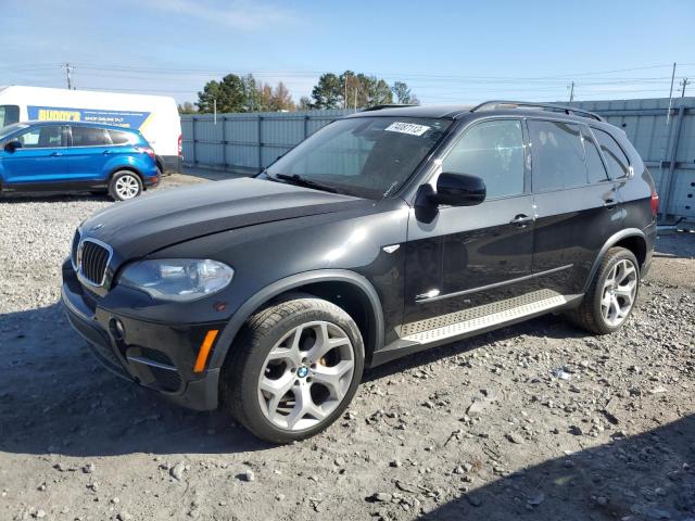 2013 BMW X5 xDrive35i