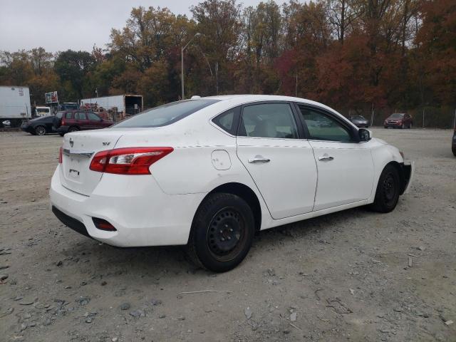 3N1AB7AP8HY367901 | 2017 NISSAN SENTRA S