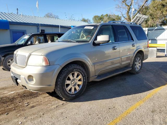 2004 Lincoln Navigator 