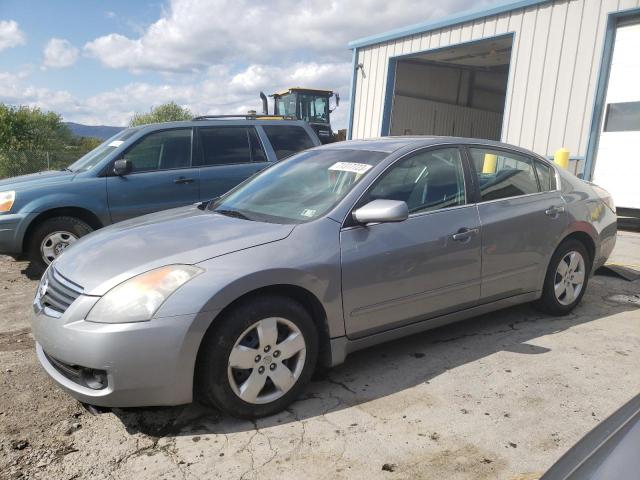 2008 Nissan Altima 2.5