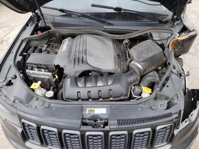 1C4RJFLT2KC849559 | 2019 Jeep grand cherokee trailhawk