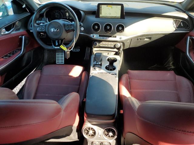 KNAE55LCXJ6027745 KIA Stinger Gt2