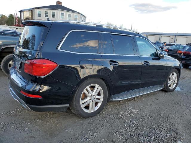 VIN 4JGDF7CE3EA408599 2014 Mercedes-Benz GL-Class, ... no.3